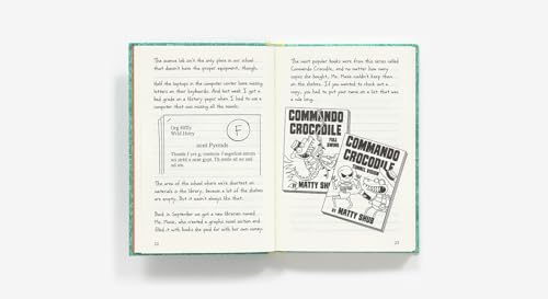 No Brainer (Diary of a Wimpy Kid #18) (Volume 18)
