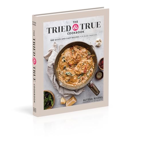 The Tried & True Cookbook