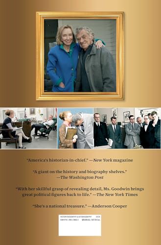 An Unfinished Love Story: A Personal History of the 1960s