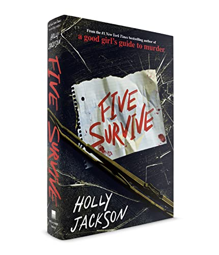 Five Survive