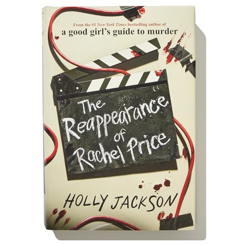 The Reappearance of Rachel Price
