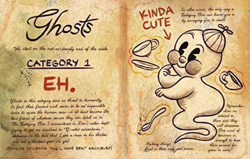 Gravity Falls:: Journal 3