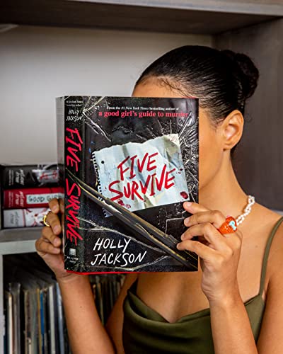 Five Survive