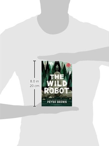 The Wild Robot (Volume 1) (The Wild Robot, 1)