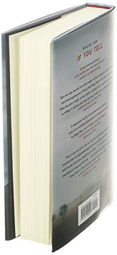If You Tell: A True Story of Murder, Family Secrets, and the Unbreakable Bond of Sisterhood