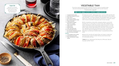 Taste of Home Mediterranean Favorites: Savor the Good Life with Hundreds of Popular Dishes