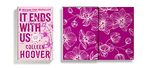 It Ends with Us: Special Collector's Edition: A Novel (It Ends with Us)
