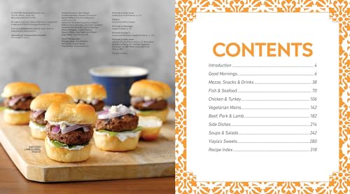 Taste of Home Mediterranean Favorites: Savor the Good Life with Hundreds of Popular Dishes