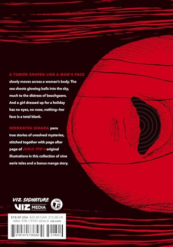 Stitches (Junji Ito)