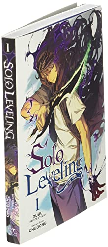 Solo Leveling, Vol. 1 (comic) (Volume 1) (Solo Leveling (comic), 1)