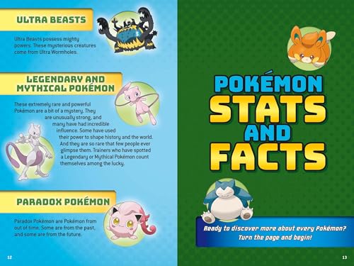 POKEMON: SUPER DUPER EXTRA DELUXE ESSENTIAL HANDBOOK (Pokemon)