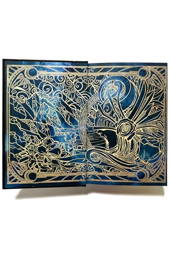 Heavenbreaker (Deluxe Limited Edition)