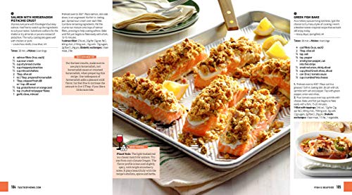 Taste of Home Mediterranean Made Easy: 321 light & lively recipes for eating well everyday
