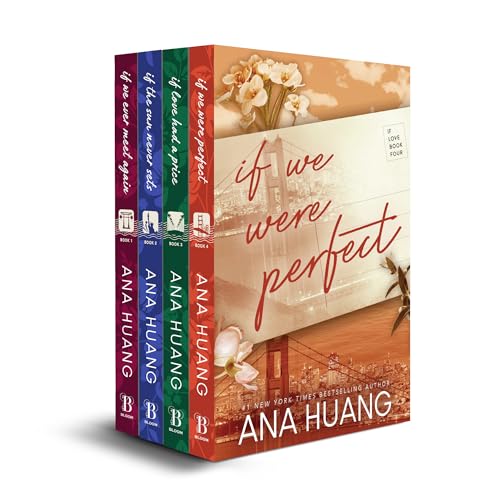 If We Ever Meet Again (If Love, 1)