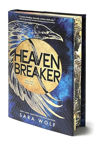 Heavenbreaker (Deluxe Limited Edition)