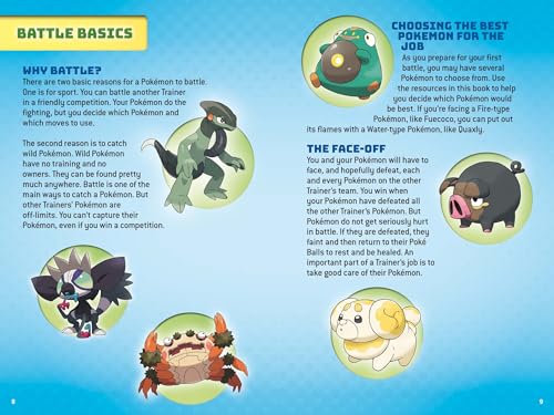 POKEMON: SUPER DUPER EXTRA DELUXE ESSENTIAL HANDBOOK (Pokemon)