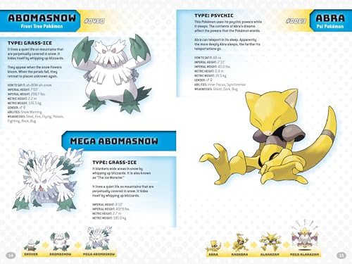 POKEMON: SUPER DUPER EXTRA DELUXE ESSENTIAL HANDBOOK (Pokemon)