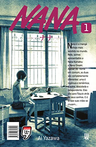 Nana Vol.01