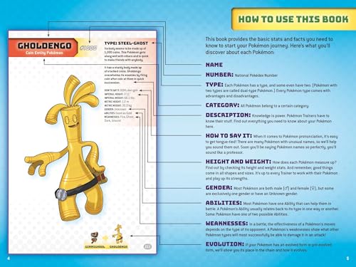 POKEMON: SUPER DUPER EXTRA DELUXE ESSENTIAL HANDBOOK (Pokemon)