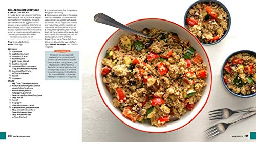 Taste of Home Mediterranean Made Easy: 321 light & lively recipes for eating well everyday