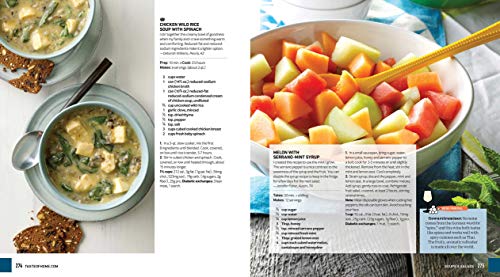 Taste of Home Mediterranean Made Easy: 321 light & lively recipes for eating well everyday
