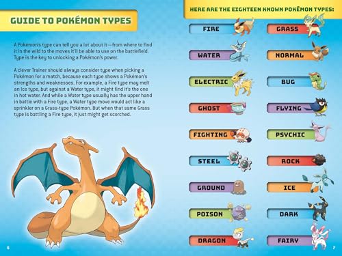 POKEMON: SUPER DUPER EXTRA DELUXE ESSENTIAL HANDBOOK (Pokemon)