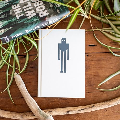 The Wild Robot (Volume 1) (The Wild Robot, 1)