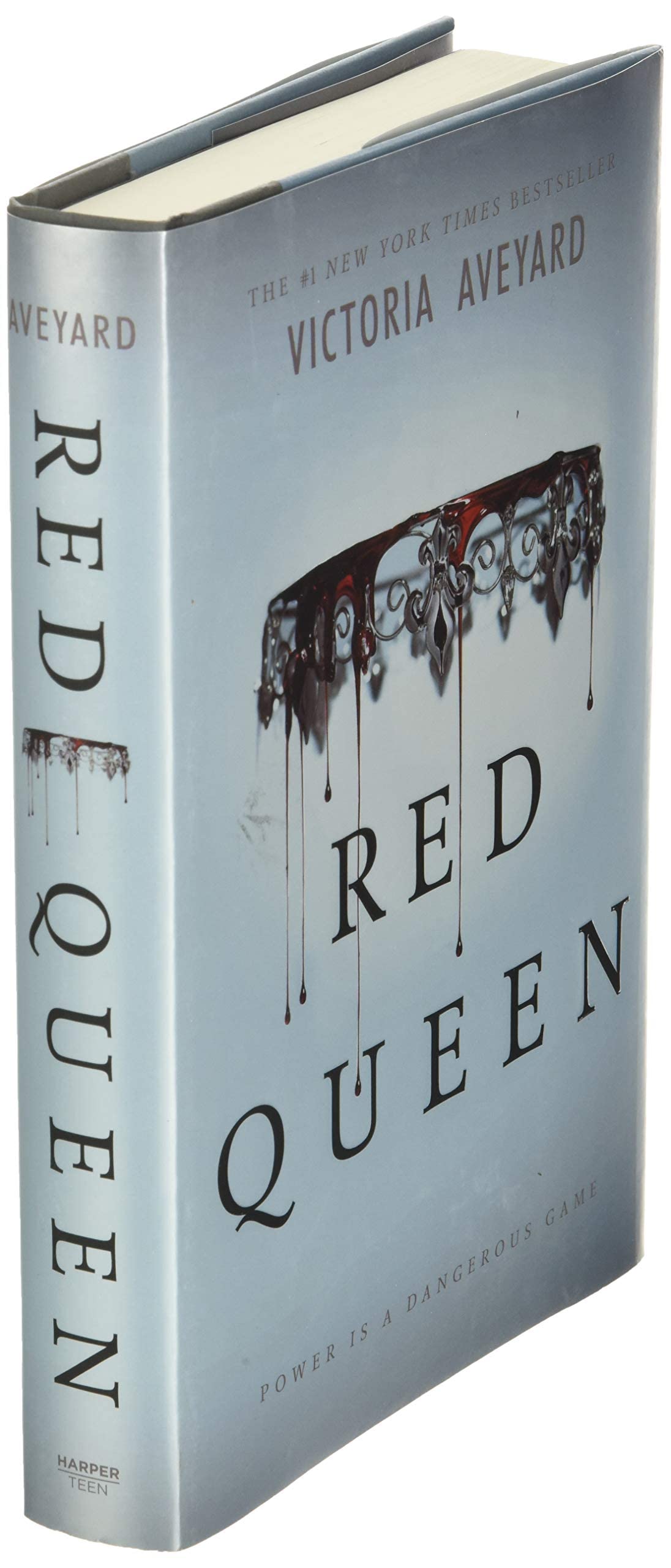 Red Queen (Red Queen, 1)