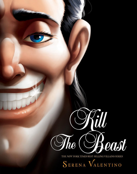 Kill the Beast (Villains)