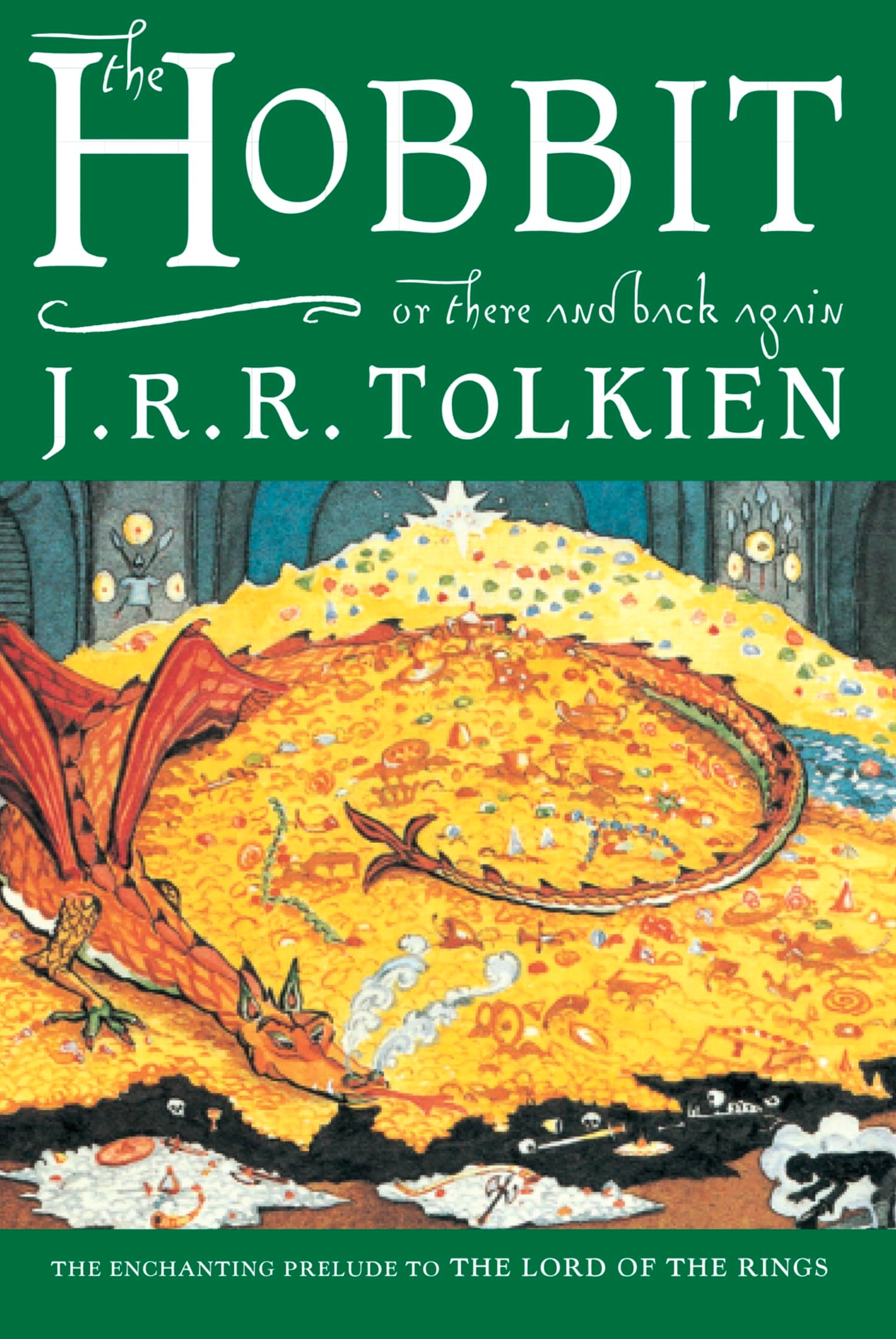 The Hobbit (The Lord of the Rings)
