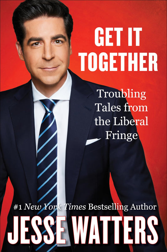 Get It Together: Troubling Tales from the Liberal Fringe