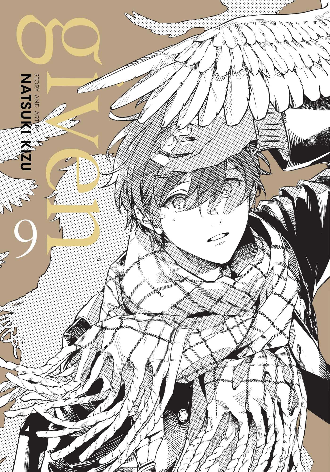 Given, Vol. 9 (9)