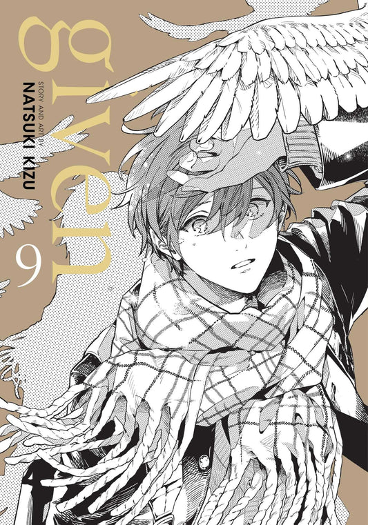 Given, Vol. 9 (9)